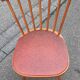 Baumann chairs model 740