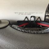 Typewriter Remington Noiseless 1930