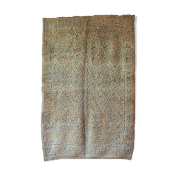 Carpet Beni M'Guild Moroccan 187 x 287 cm