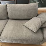Scandinavian sofa