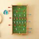 Vintage baby football folding