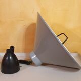 Suspension up and down