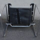 Wassily chair by Marcel Breuer