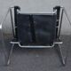 Wassily chair by Marcel Breuer