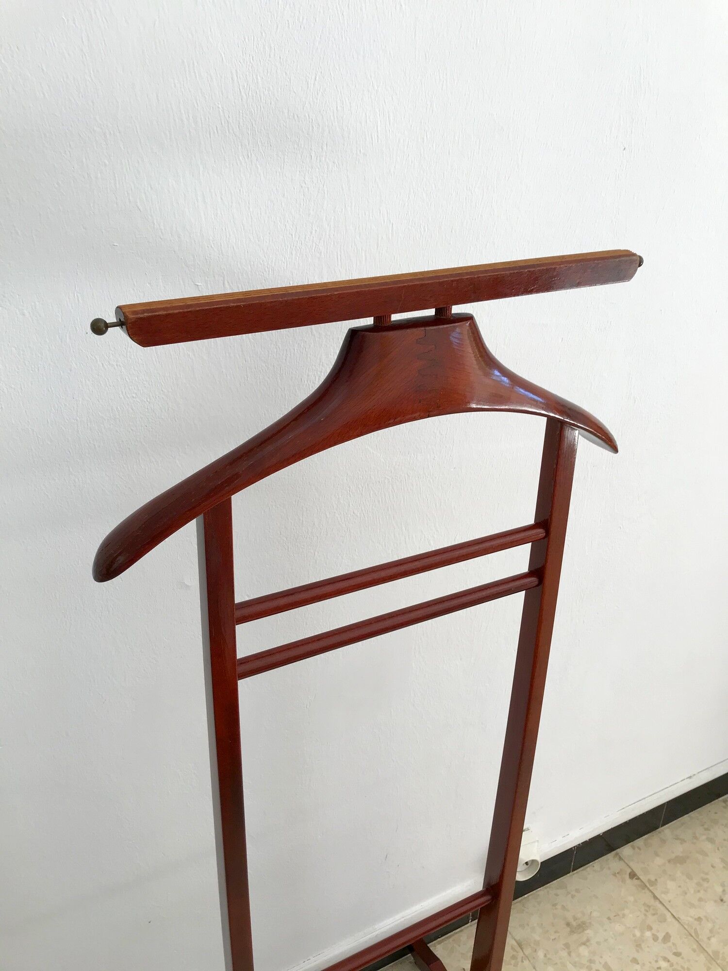 Vintage valet Fratelli Reguitti 60s