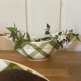 Set of dishes Moulin des loups