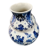 Small Delft vase