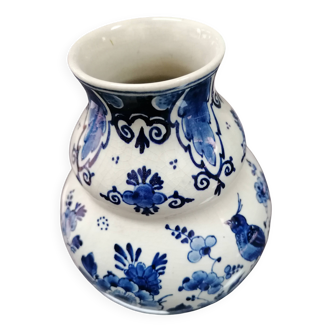 Small Delft vase