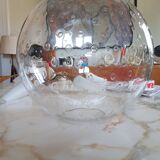 Hanging lamp Raak Amsterdam model 60s