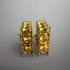Atlas wall sconces by Max Sauze, France