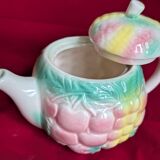 Slush teapot