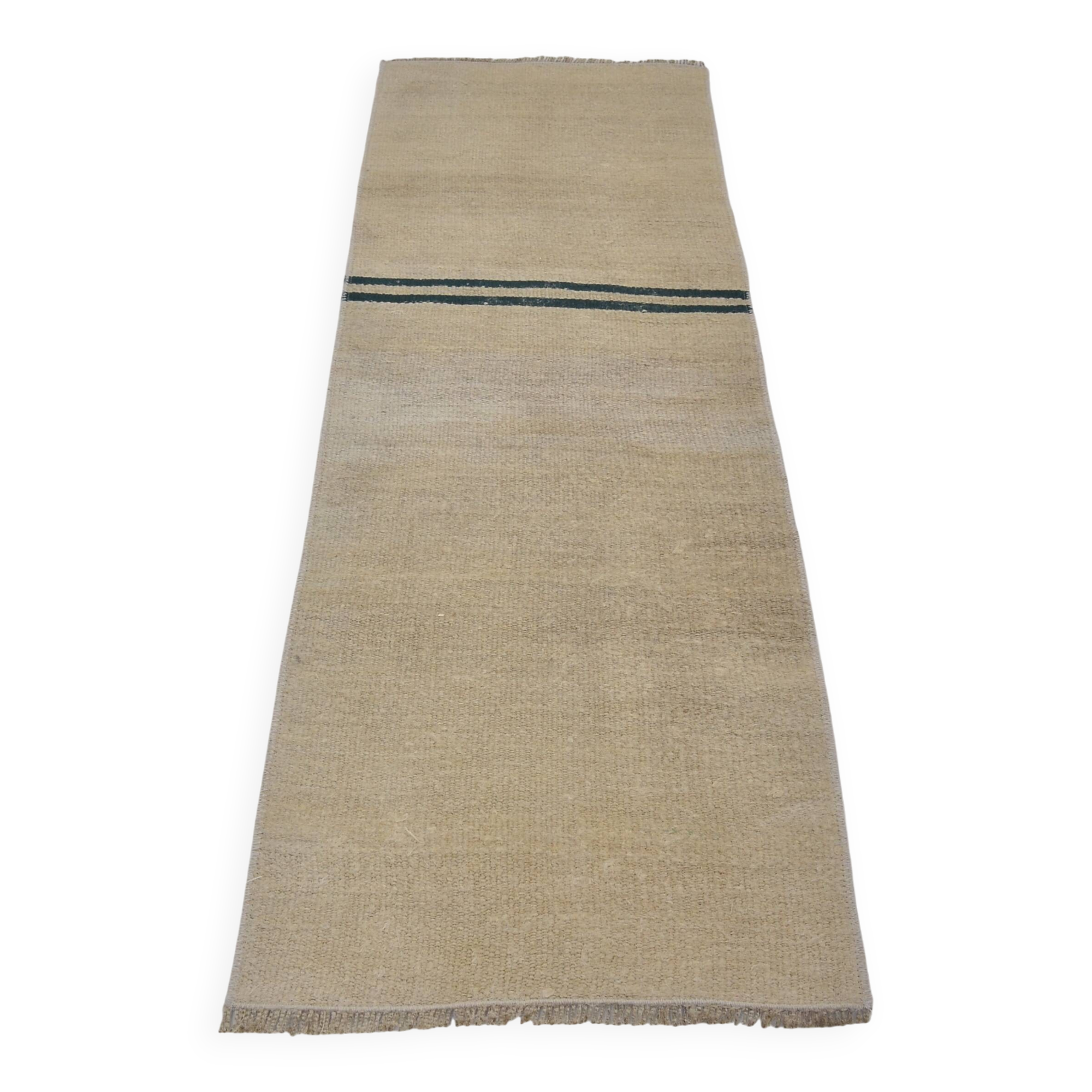 Off White Handmade Hmep Kilim sku 3902