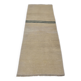 Off White Handmade Hmep Kilim sku 3902