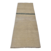 Off White Handmade Hmep Kilim sku 3902