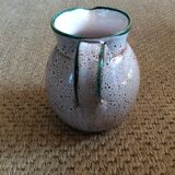Pitcher