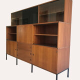 Furniture adaptable by ARP for Minvielle, France 1955