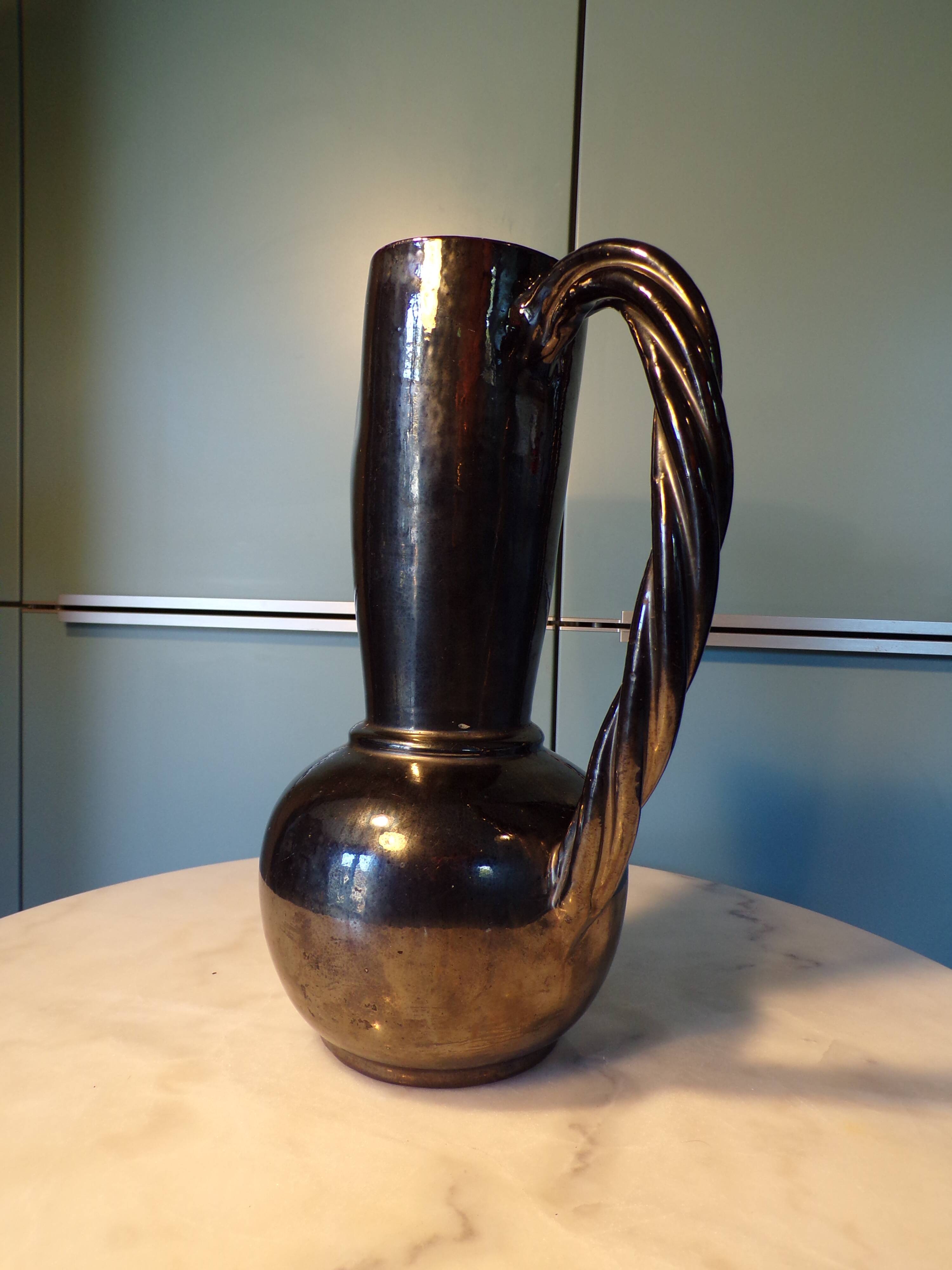 Antoine Fazio Vallauris Ceramics