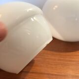 Daruma lamp, Sergio Asti 1968