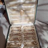 Box of 12 Apollo goldsmith knife holders