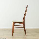 1960s dining chairs