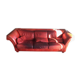 canape Claude Red Dalle