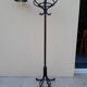 Coat rack parrot bistro