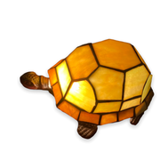 Lampe tortue