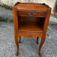 Bedside table
