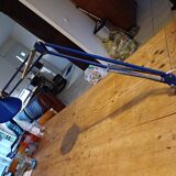 Model T1 Desk and Architect Lamp