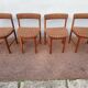 VINTAGE CHAIRS