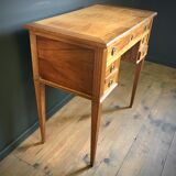 Small Empire style office