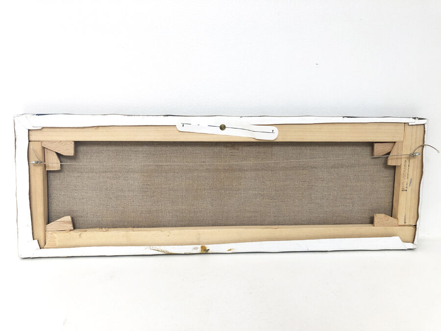 Still life "Gardener" - Nadine CASANOVA