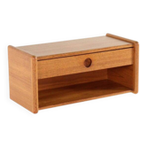 Kai Kristiansen for Vildbjerg floating wall cabinet