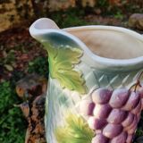 Slip decanter