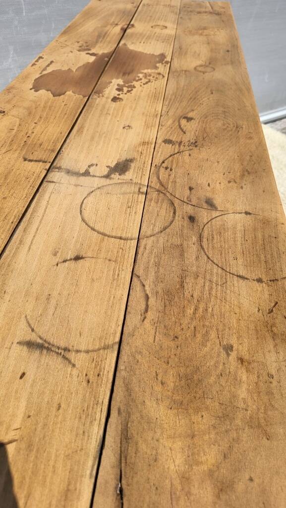 Trade table office workbench serving trolley 3 drawers