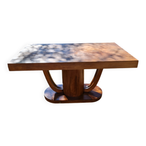 table de salle à manger - 1930