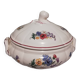 Sarreguemines soup tureen