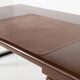Mid-Century Modern T333 Desk by Oslvado Borsani and Eugenio Gerli for Tecno