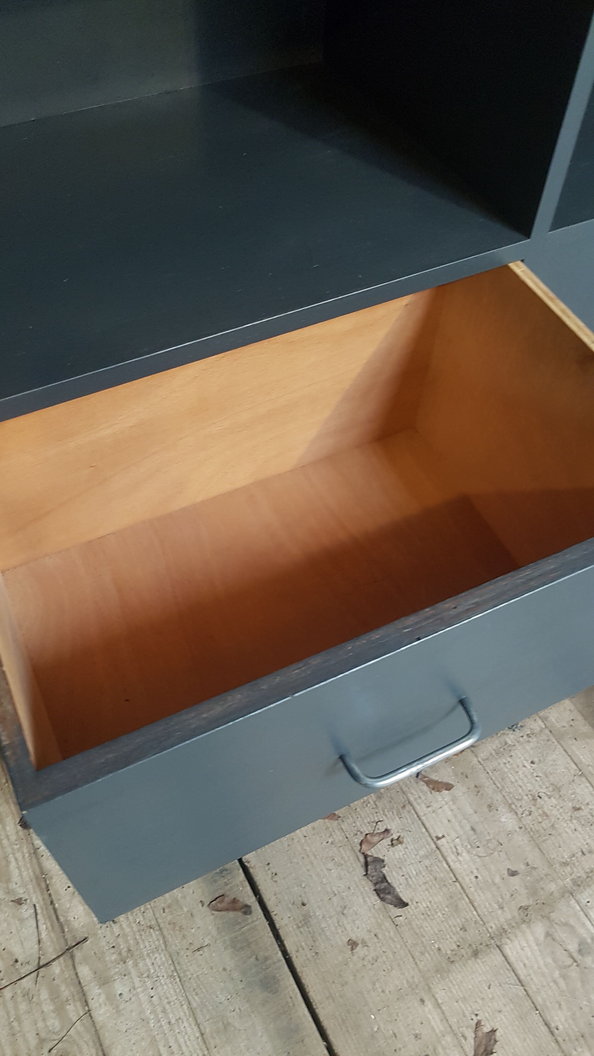 Meuble de metier