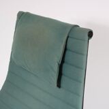 1970s “EA124” chair by Charles & Ray Eames for Vitra, Germany