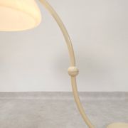 Elio Martinelli Luce - Serpente floorlamp