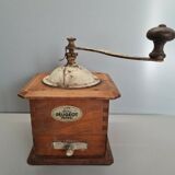 Peugeot Frères coffee grinder