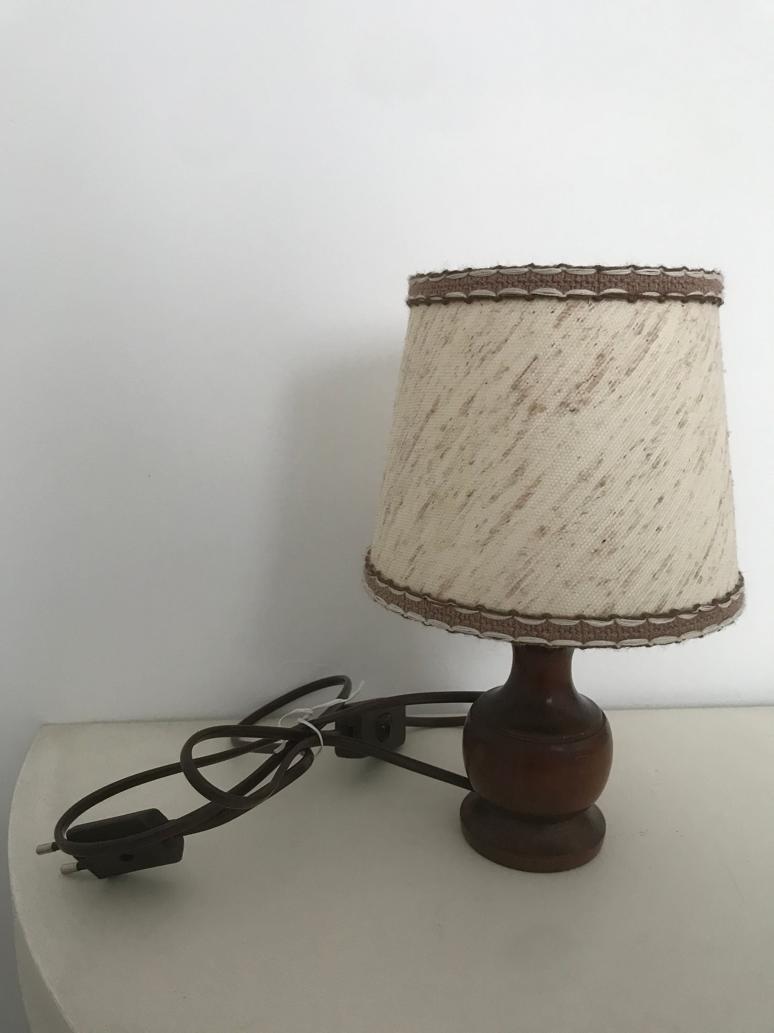 Lamp 70s