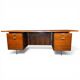 Executive Office "EOG" in Walnut by George Nelson for Herman Miller, Here