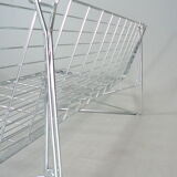 A bench "Moment" of Niels Gammelgaard