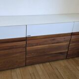 Peer Anderson Interior Living Room Low Cabinet