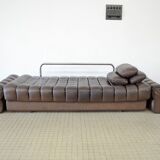 De Sede ds-85 sofa/daybed 1980s vintage design