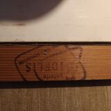 Reproduction tableau huile sur toile Rudolph Colao