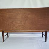 Danish rosewood sideboard from 1960