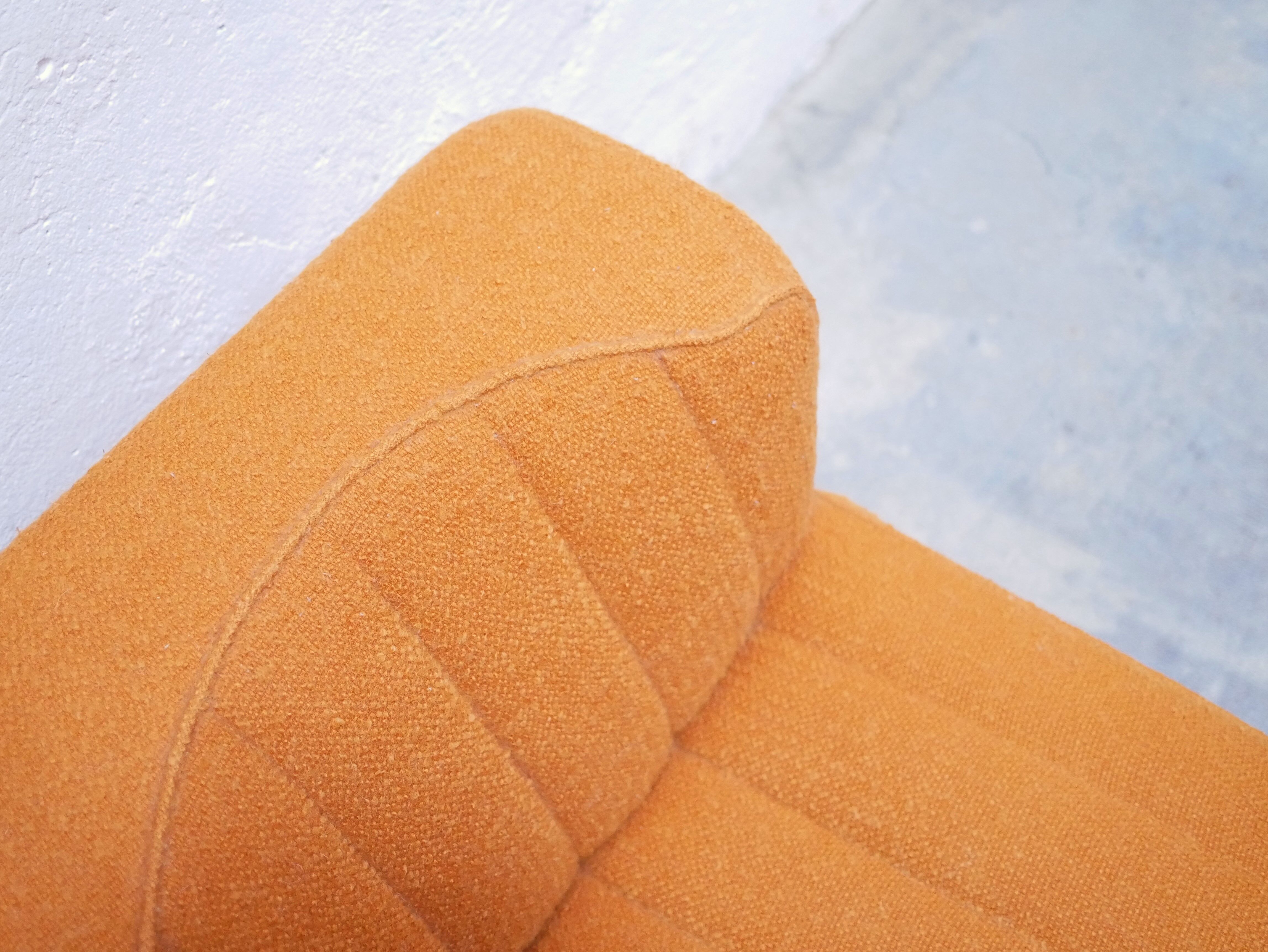Vintage driver by Tito Agnoli for Mobilier International